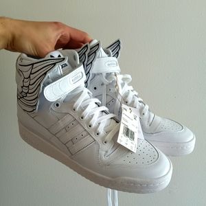 Adidas Originals JS wings 4.0